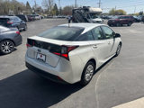 Used 2019 Toyota Prius image 5