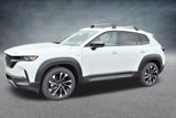 New 2025 MAZDA CX-50 2.5 Hybrid w/ Cargo Package image 2