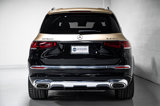 Used 2021 Mercedes-Benz Maybach GLS 600 4MATIC image 4