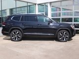 New 2025 Volkswagen Atlas SEL Premium R-Line image 4