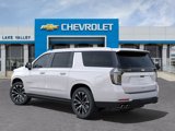 New 2025 Chevrolet Suburban High Country image 3