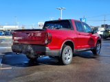 New 2025 Honda Ridgeline TrailSport image 5