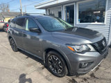 Used 2020 Nissan Pathfinder SV image 3