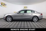 Certified 2024 BMW 530i xDrive w/ Convenience Package image 4