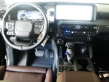 New 2025 Toyota Land Cruiser image 2
