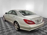 Used 2014 Mercedes-Benz CLS 550 image 6