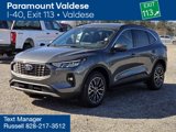 New 2025 Ford Escape SE image 3