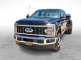 New 2025 Ford F350 XLT image 4