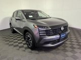 New 2025 Nissan Kicks SV w/ Illumination Package image 2