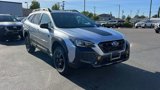 New 2025 Subaru Outback Wilderness image 2