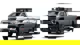 New 2025 Chevrolet Silverado 3500 LT image 2