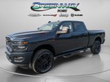 New 2026 RAM 2500 Big Horn image 3