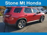New 2025 Honda Pilot EX-L image 4