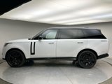 New 2025 Land Rover Range Rover Long Wheelbase Autobiography image 2