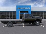 New 2025 Chevrolet Silverado 3500 W/T w/ WT Convenience Package image 5