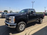 Certified 2023 Ford F350 XLT w/ Snow Plow Prep Package image 3