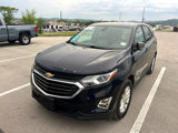Used 2020 Chevrolet Equinox LS image 2