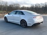 Used 2020 Lincoln MKZ w/ Convenience Package image 5