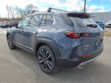 New 2025 MAZDA CX-50 AWD 2.5 Turbo w/ Weather Package image 3