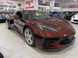 Used 2022 Chevrolet Corvette Stingray Preferred Conv w/ Z51 Performance Package image 4