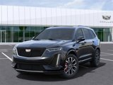 New 2025 Cadillac XT6 Sport w/ LPO, Floor Liner Package image 6
