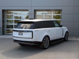 New 2025 Land Rover Range Rover Long Wheelbase SE image 5