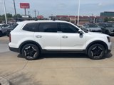 Used 2024 Kia Telluride S w/ S Sunroof Package image 4
