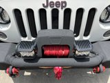 Used 2008 Jeep Wrangler Unlimited Rubicon w/ PWR Convenience Group image 4