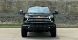 Used 2024 Chevrolet Silverado 3500 LTZ w/ LTZ Convenience Package image 5