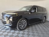 New 2025 INFINITI QX80 Luxe image 4