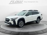 New 2025 Subaru Outback Limited image 3