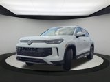 New 2025 Volkswagen Tiguan S image 3