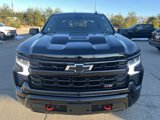 Used 2024 Chevrolet Silverado 1500 LT Trail Boss w/ Convenience Package II image 3