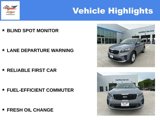 Used 2020 Kia Sorento LX image 4