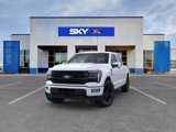 New 2025 Ford F150 Platinum w/ Equipment Group 702A High image 2