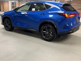 New 2025 Lexus NX 450h+ AWD w/ Luxury Package image 5