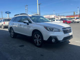 Used 2018 Subaru Outback 2.5i Limited image 2