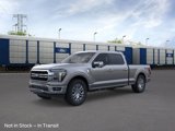 New 2025 Ford F150 Lariat image 2
