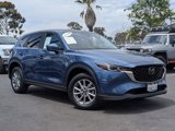 Certified 2022 MAZDA CX-5 AWD 2.5 S w/ Preferred Package image 3