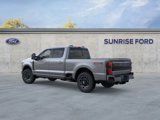New 2025 Ford F250 Platinum image 4