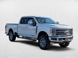 Used 2023 Ford F250 Lariat w/ Chrome Package image 3