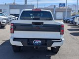 New 2025 Nissan Frontier PRO-4X image 5