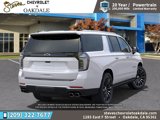 New 2025 Chevrolet Suburban High Country image 4