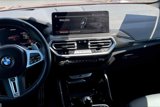 Used 2025 BMW X4 M40i w/ Premium Package image 6