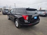 Used 2022 Ford Explorer 4WD image 5
