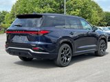 New 2025 Lexus TX 500h AWD image 3