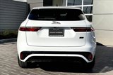 New 2026 Jaguar F-PACE R-Dynamic S image 4
