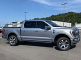 Certified 2023 Ford F150 King Ranch w/ Equipment Group 601A High image 2