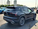 New 2026 Chevrolet Equinox ACTIV w/ Convenience Package III image 2