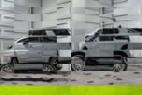 New 2025 Chevrolet Suburban High Country w/ LPO, Get Active Package image 4